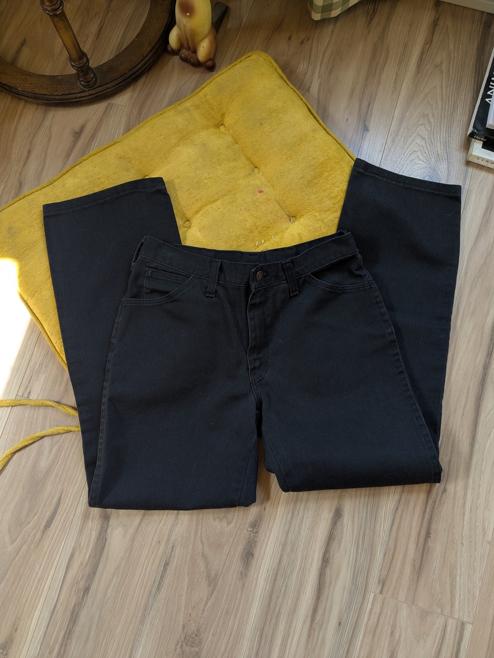 Dickies Loose Tapered Work Jean